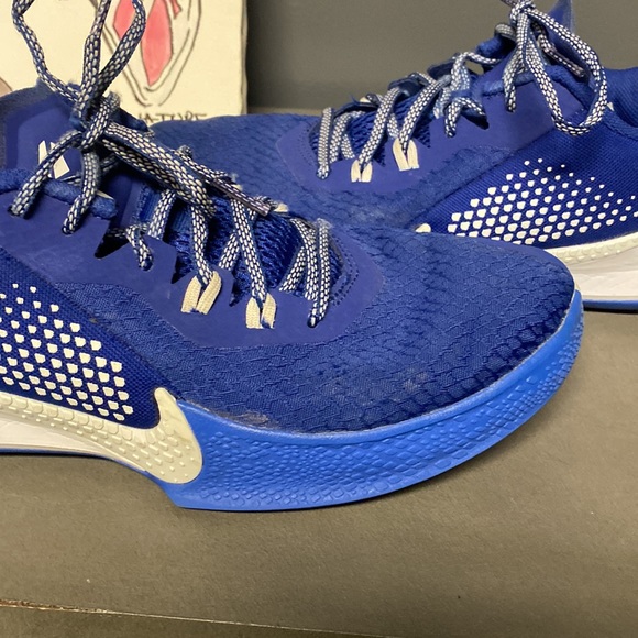 Nike Kobe shoes basketball - Picture 6 of 7